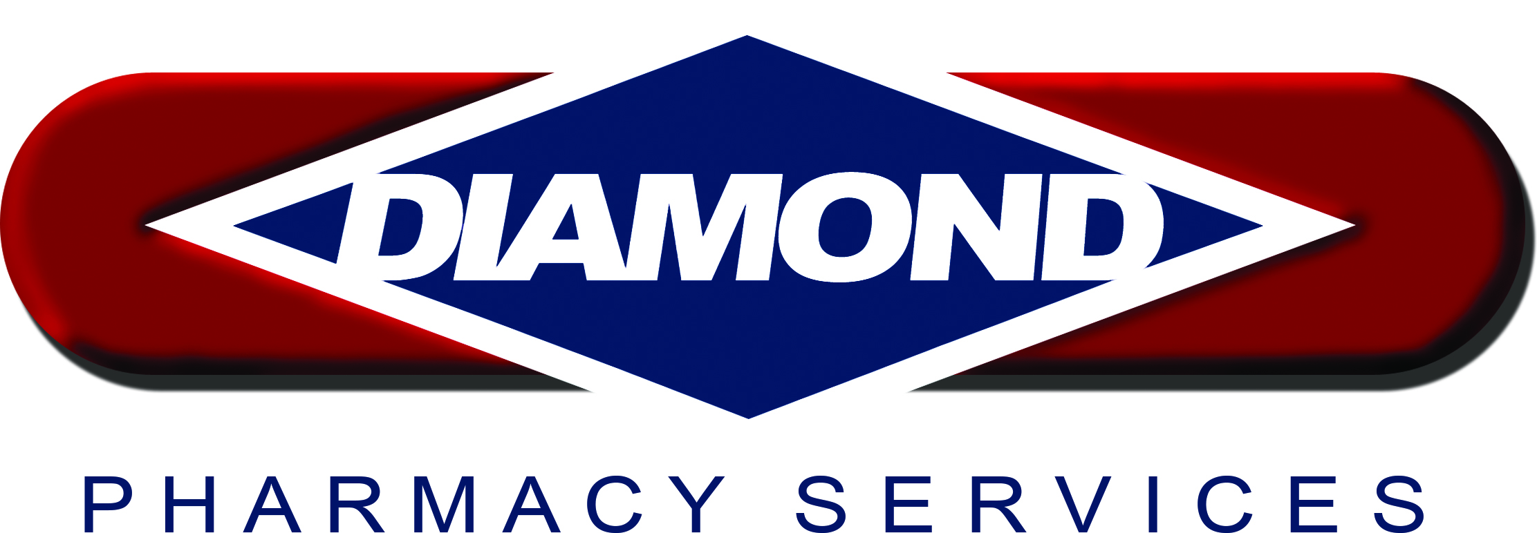 diamond pharmacy services logo